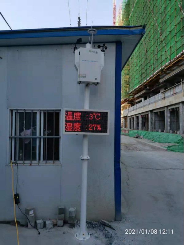 塵肺病，如何避免揚塵污染？