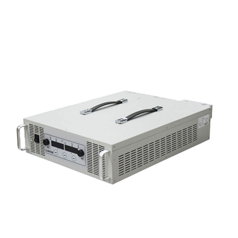 EL測試組串電源提供0至1500V直流輸出
